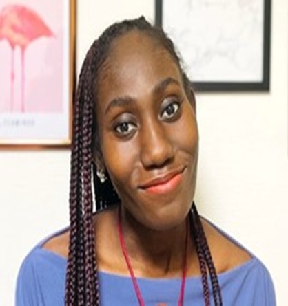 Dr. Jeannette Aduhene-Chinbuah